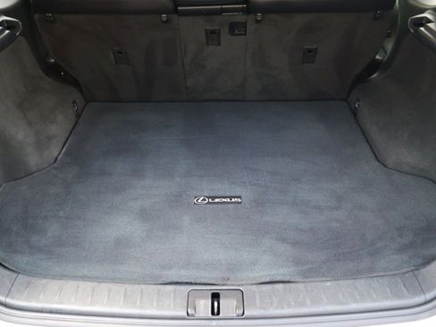 Used 2010 Lexus RX 350 AWD image 7