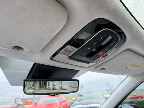 Used 2024 Hyundai Palisade Calligraphy image 18