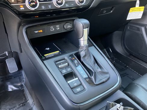 Used 2025 Honda CR-V EX-L image 28