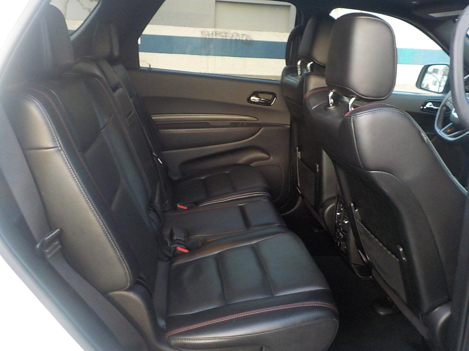 Used 2024 Dodge Durango GT AWD/4WD image 15