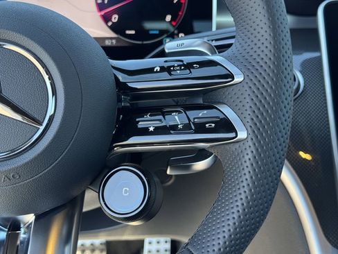 New 2026 Mercedes-Benz CLE 53 AMG 4MATIC Cabriolet image 25