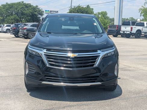 Used 2024 Chevrolet Equinox LT FWD image 8