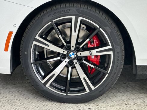 New 2026 BMW 530i w/ M Sport Package image 11