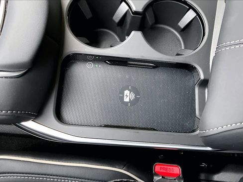 Certified 2026 Acura RDX SH-AWD w/ Advance Package image 34