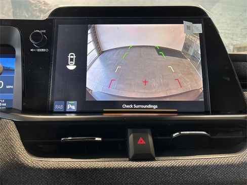 New 2026 Subaru Outback Premium image 17