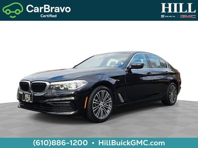 Used 2019 BMW 530i xDrive w/ Convenience Package