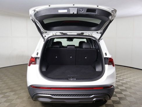 Used 2023 Hyundai Santa Fe XRT w/ Cargo Package AWD/4WD image 15