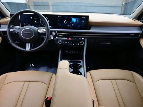 Certified 2026 Hyundai Sonata Limited FWD image 17