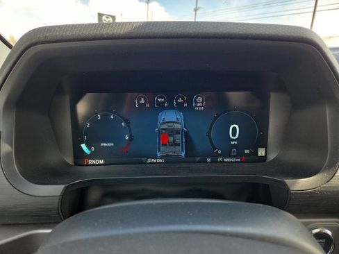 Used 2024 Ford F150 XLT w/ Equipment Group 303A High image 25