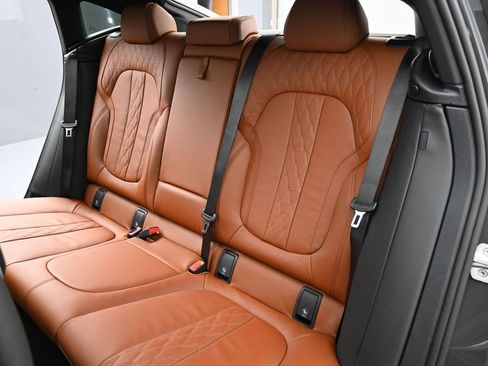 New 2026 BMW X6 xDrive40i AWD/4WD image 38