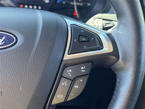 Used 2024 Ford Edge SEL image 22