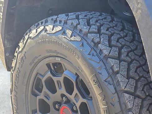 Used 2023 Toyota Tundra TRD Pro image 10