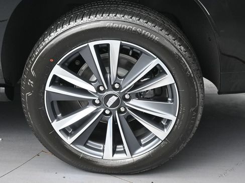 Used 2026 Cadillac Escalade ESV Sport AWD/4WD image 37