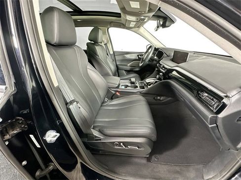 Used 2023 Acura MDX SH-AWD image 28