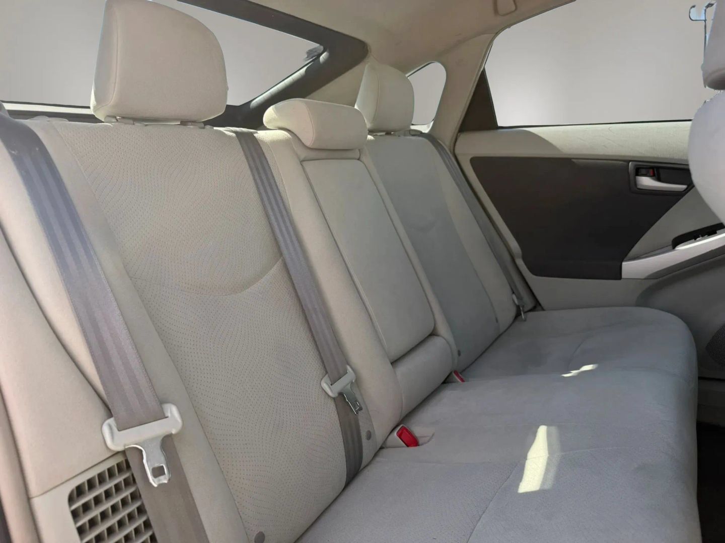 Used 2010 Toyota Prius Two FWD image 18