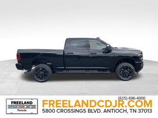 New 2026 RAM 2500 Laramie video 2