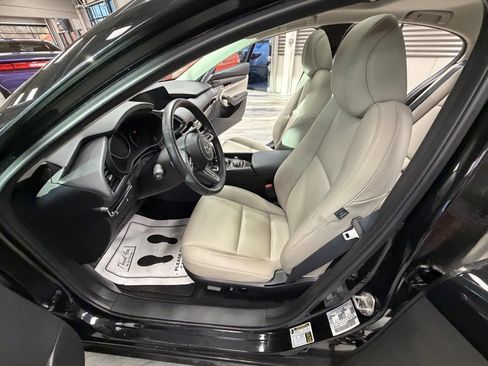 Used 2022 MAZDA MAZDA3 s image 53