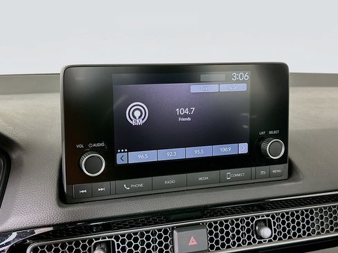 Used 2024 Honda Civic Sport image 18