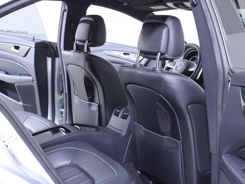 Used 2016 Mercedes-Benz CLS 400 image 12