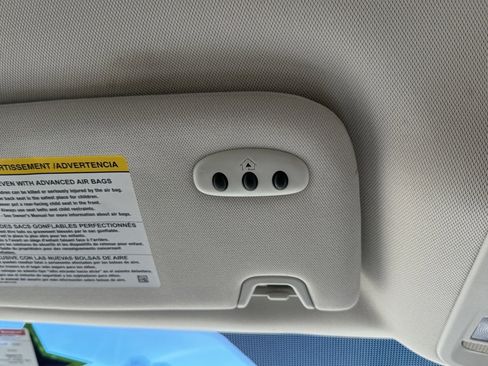 Certified 2017 Ford Edge Sport w/ Technology Package image 36