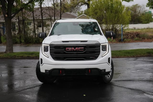 Used 2023 GMC Sierra 1500 AT4 AWD/4WD image 2