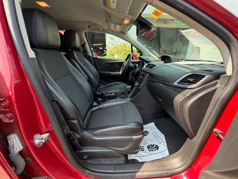 Used 2014 Buick Encore Convenience FWD image 34