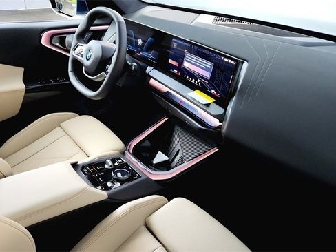 New 2026 BMW X3 xDrive30 w/ Convenience Package image 22