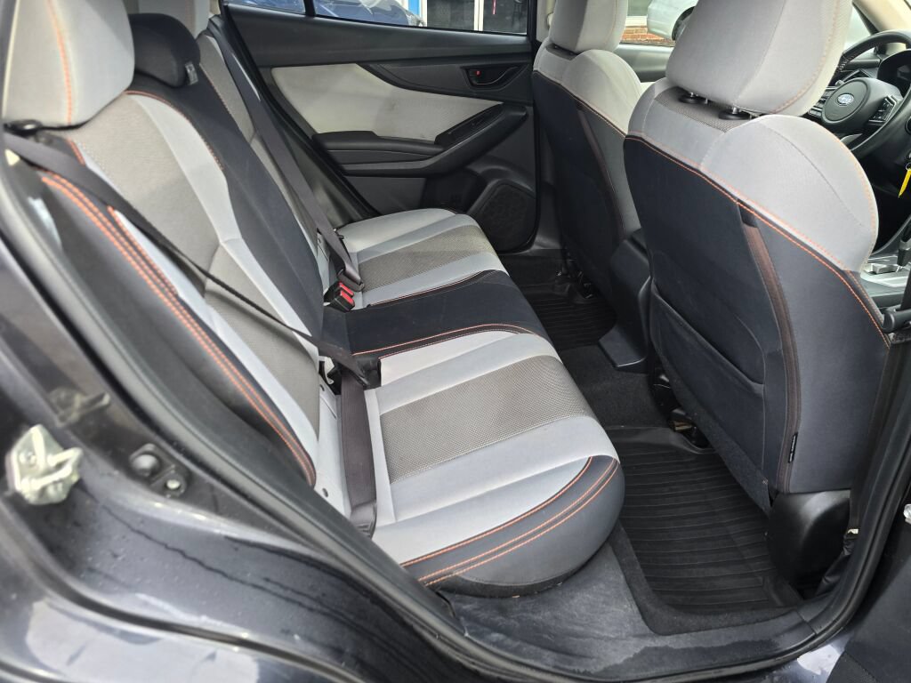 Used 2018 Subaru Crosstrek 2.0i Premium AWD/4WD image 14