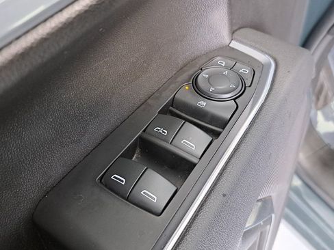 Used 2025 Chevrolet Silverado 1500 LT image 21