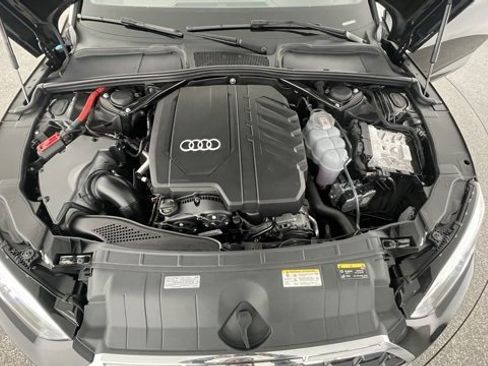 Used 2024 Audi A5 2.0T Premium w/ Convenience Package image 52