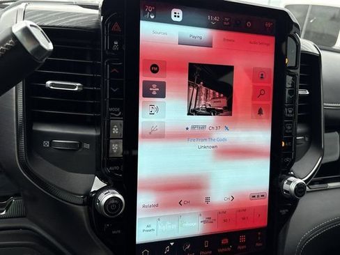 New 2026 RAM 2500 Rebel w/ Rebel Level 2 Equipment Group image 34