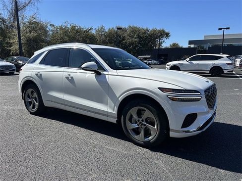 New 2026 Genesis GV70 2.5T image 1