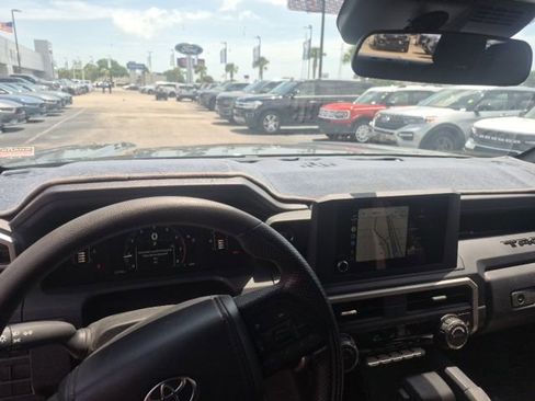Used 2025 Toyota Tacoma SR RWD image 11