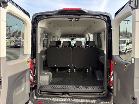 New 2026 Ford Transit 350 XLT image 18