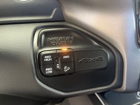 New 2022 RAM 2500 Big Horn w/ Level C Equiment Group image 48