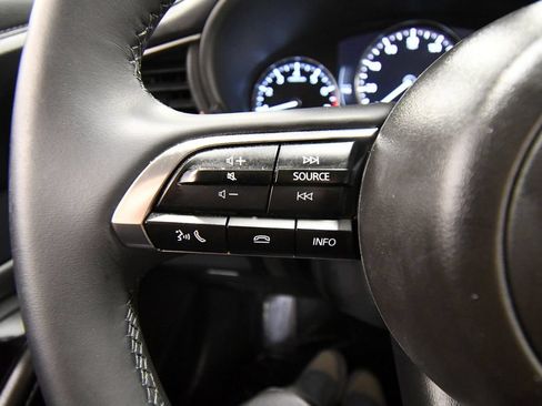 Used 2025 MAZDA CX-30 AWD 2.5 S w/ Select Sport Pkg image 20