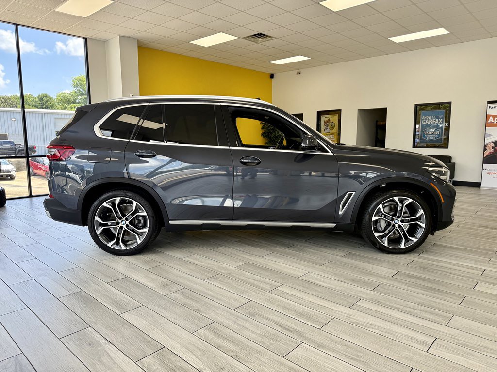 Used 2020 BMW X5 sDrive40i w/ Premium Package RWD image 5