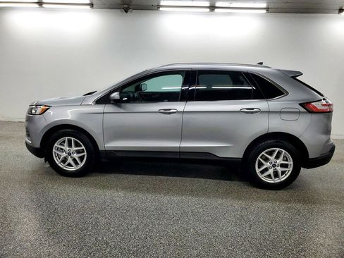 Used 2022 Ford Edge SEL w/ Convenience Package image 7