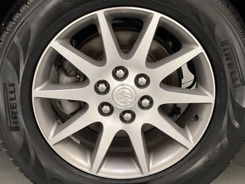 Used 2017 Buick Enclave Convenience FWD image 68