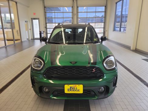 Used 2023 MINI Cooper Countryman S image 2