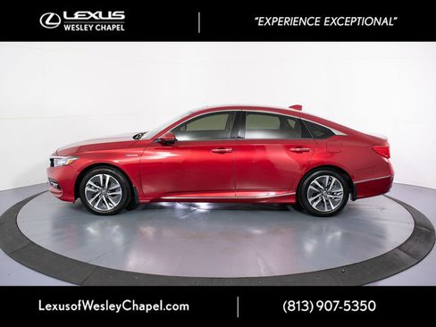 Used 2020 Honda Accord Touring image 10