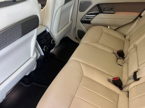 New 2026 Land Rover Range Rover Autobiography AWD/4WD image 23