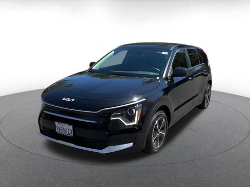 Used 2026 Kia Niro LX FWD image 7
