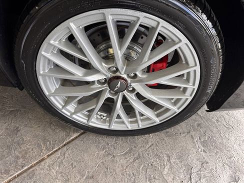 Used 2018 Genesis G80 3.3T Sport image 10