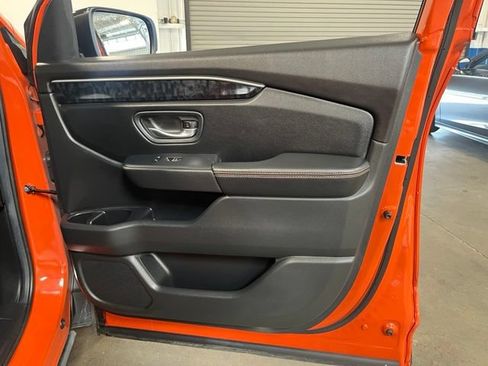Used 2026 Honda Passport TrailSport Elite image 12