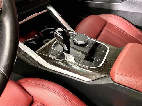 Used 2023 BMW M440i Convertible w/ Premium Package RWD image 15