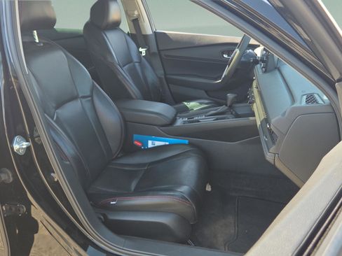 Used 2023 Honda Accord EX image 18