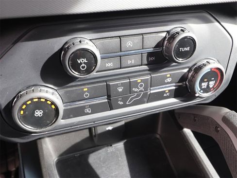 Used 2021 Ford Bronco Big Bend image 19