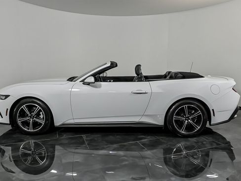 Used 2024 Ford Mustang Premium RWD image 6