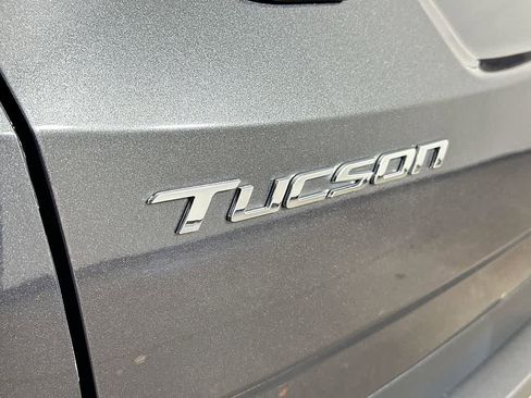 Used 2023 Hyundai Tucson SEL FWD image 7